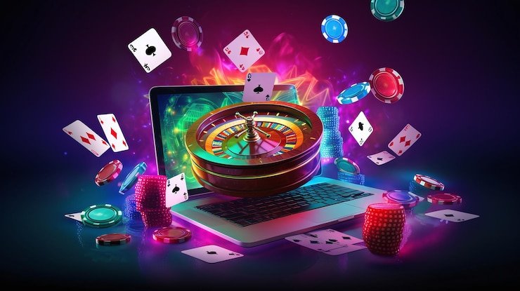 Pengguna meninjau catatan versi aplikasi